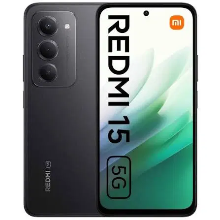 گوشی Redmi 15|موبایل|تهران, شمیراننو|دیوار