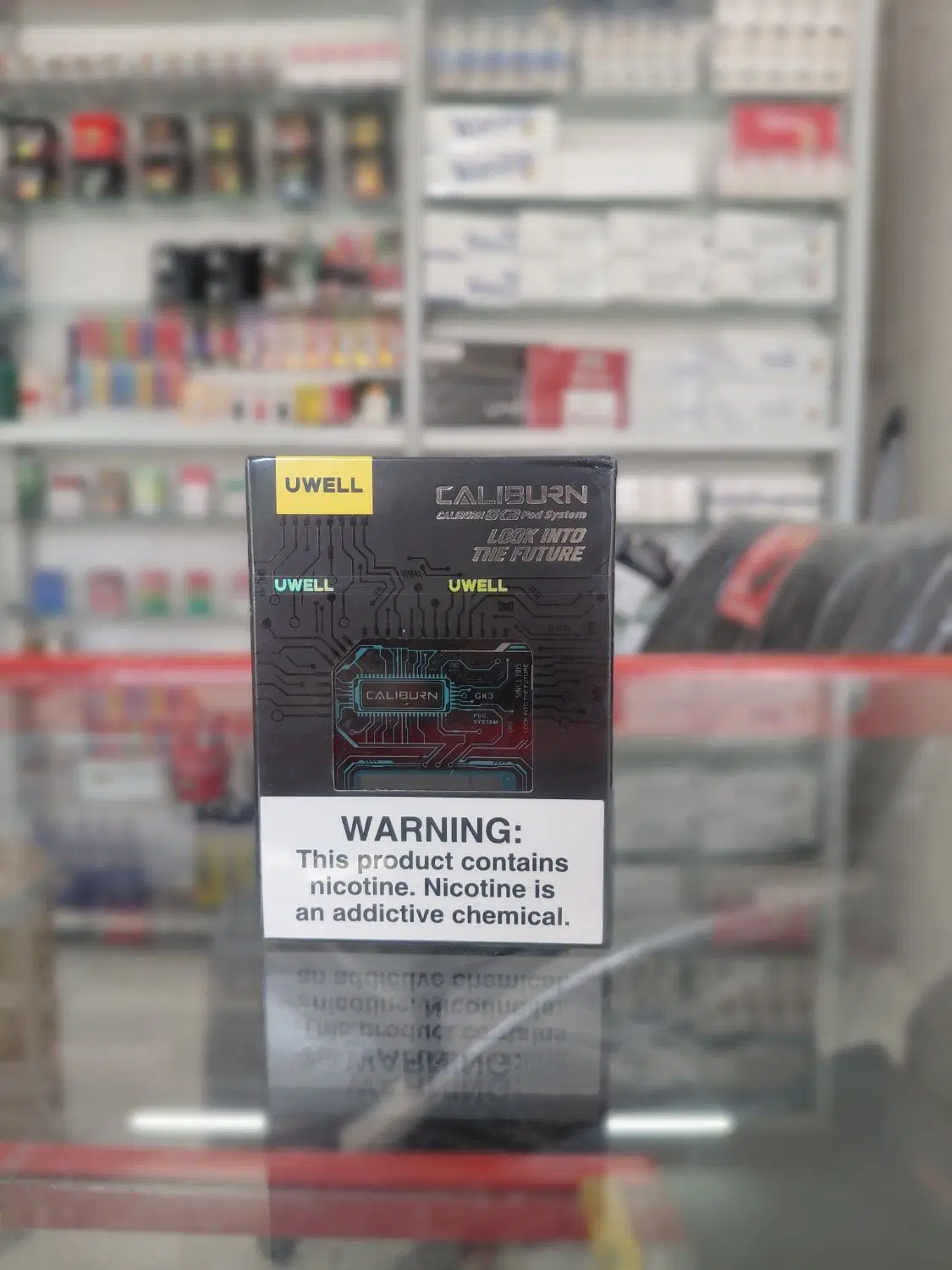 ویپ SUPA KIT SMOK|زیورآلات و اکسسوری|کرمانشاه, |دیوار