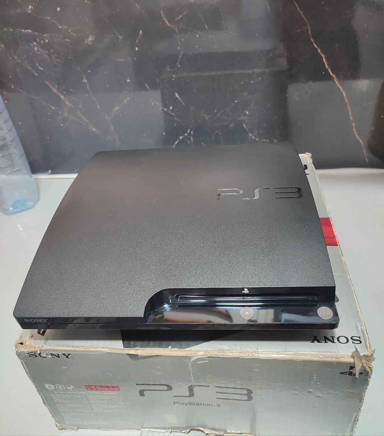 ps3|کنسول، بازی ویدئویی و آنلاین|رامهرمز, |دیوار