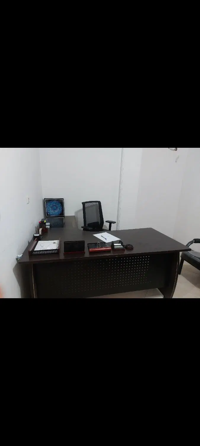 میز مدیریت|دفتر کار|جیرفت, |دیوار