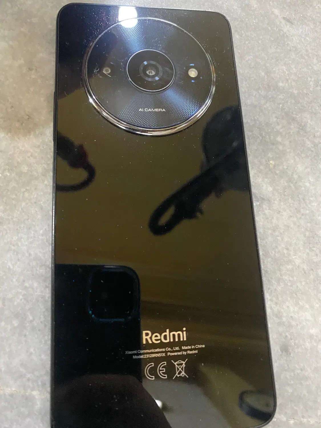 Redmi a3|موبایل|تهران, نیروی هوایی (پیروزی)|دیوار