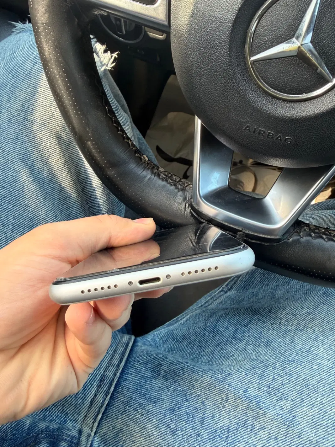 iPhone 11 normal|موبایل|چالوس, |دیوار
