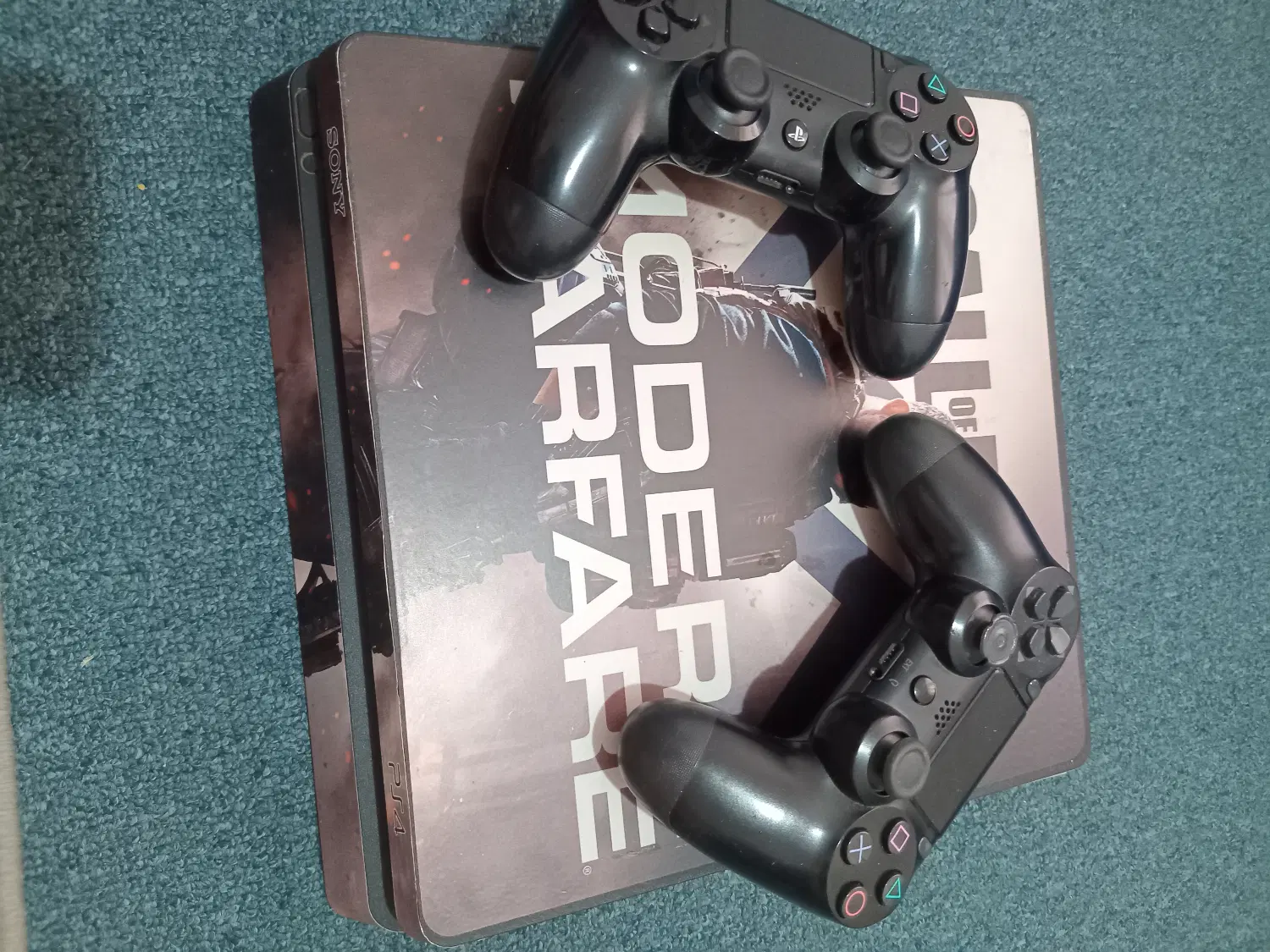 PS4|کنسول، بازی ویدئویی و آنلاین|تهران, باغ فیض|دیوار