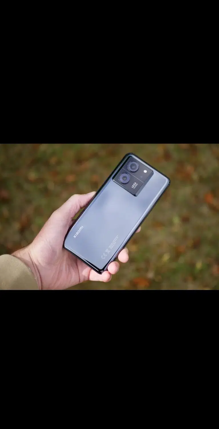 Xiaomi 13T pro|موبایل|اهواز, کیانپارس |دیوار