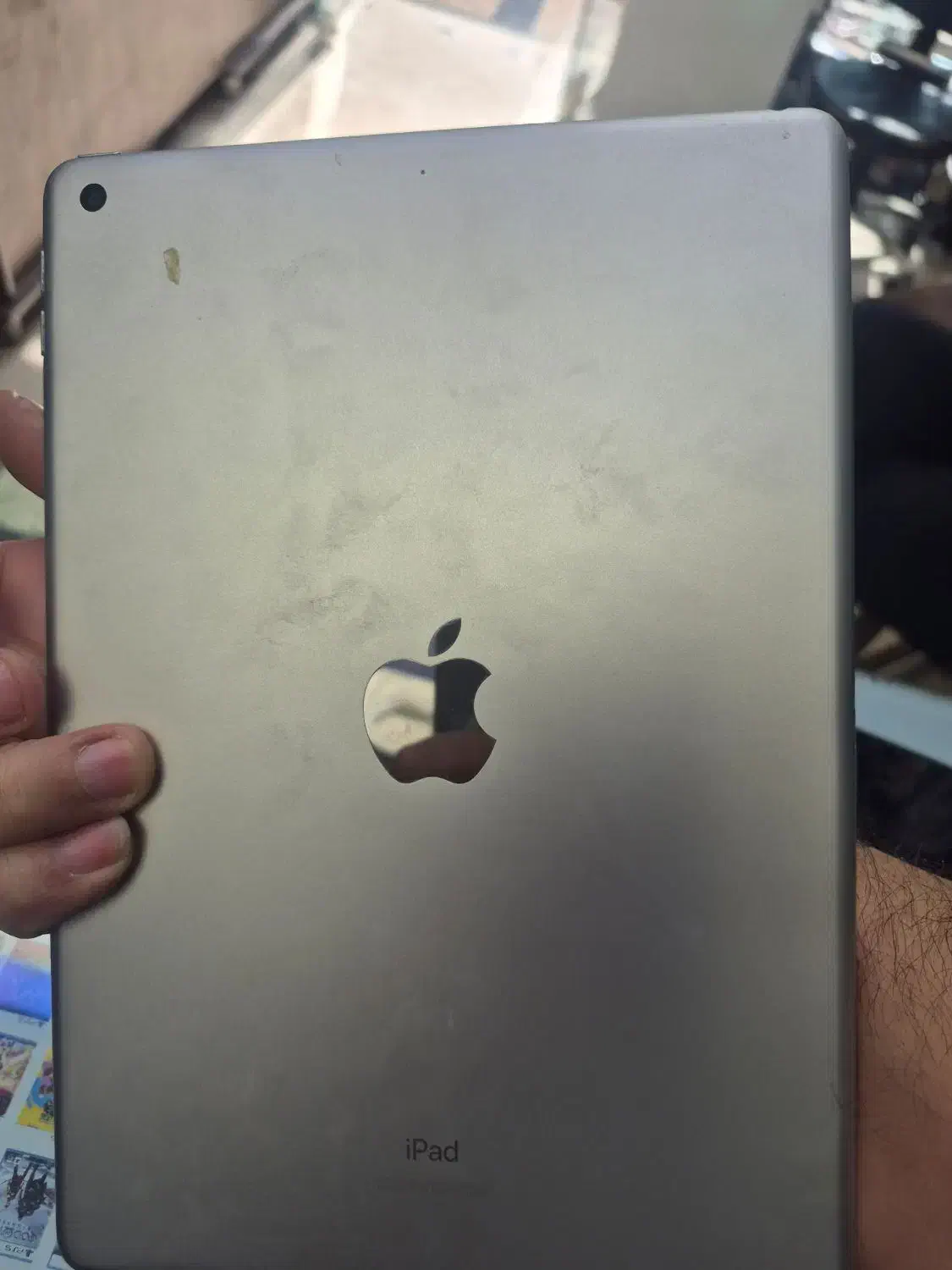 تبلت اپل|تبلت|تهران, لاله زار|دیوار