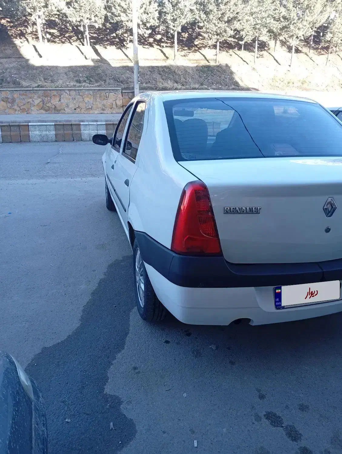 ال ۹۰ مدل ۹۵|خودرو سواری و وانت|مراغه, |دیوار