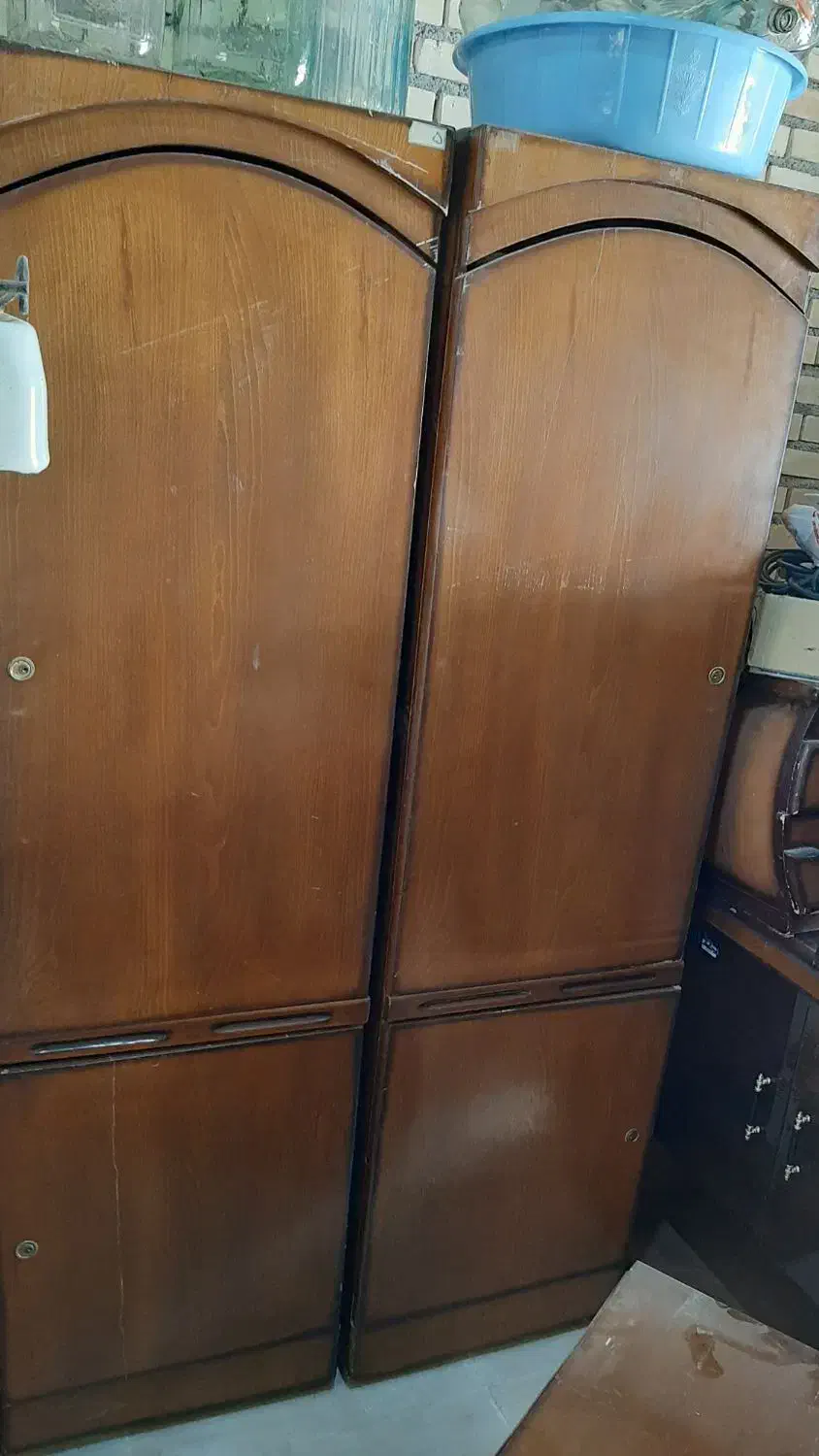 فروش کمد|جاکفشی، کمد، دراور|بهبهان, |دیوار