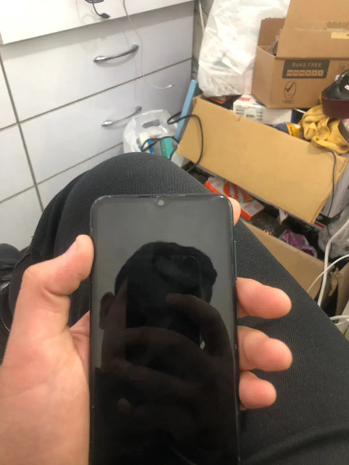 A04|موبایل|اردبیل, |دیوار