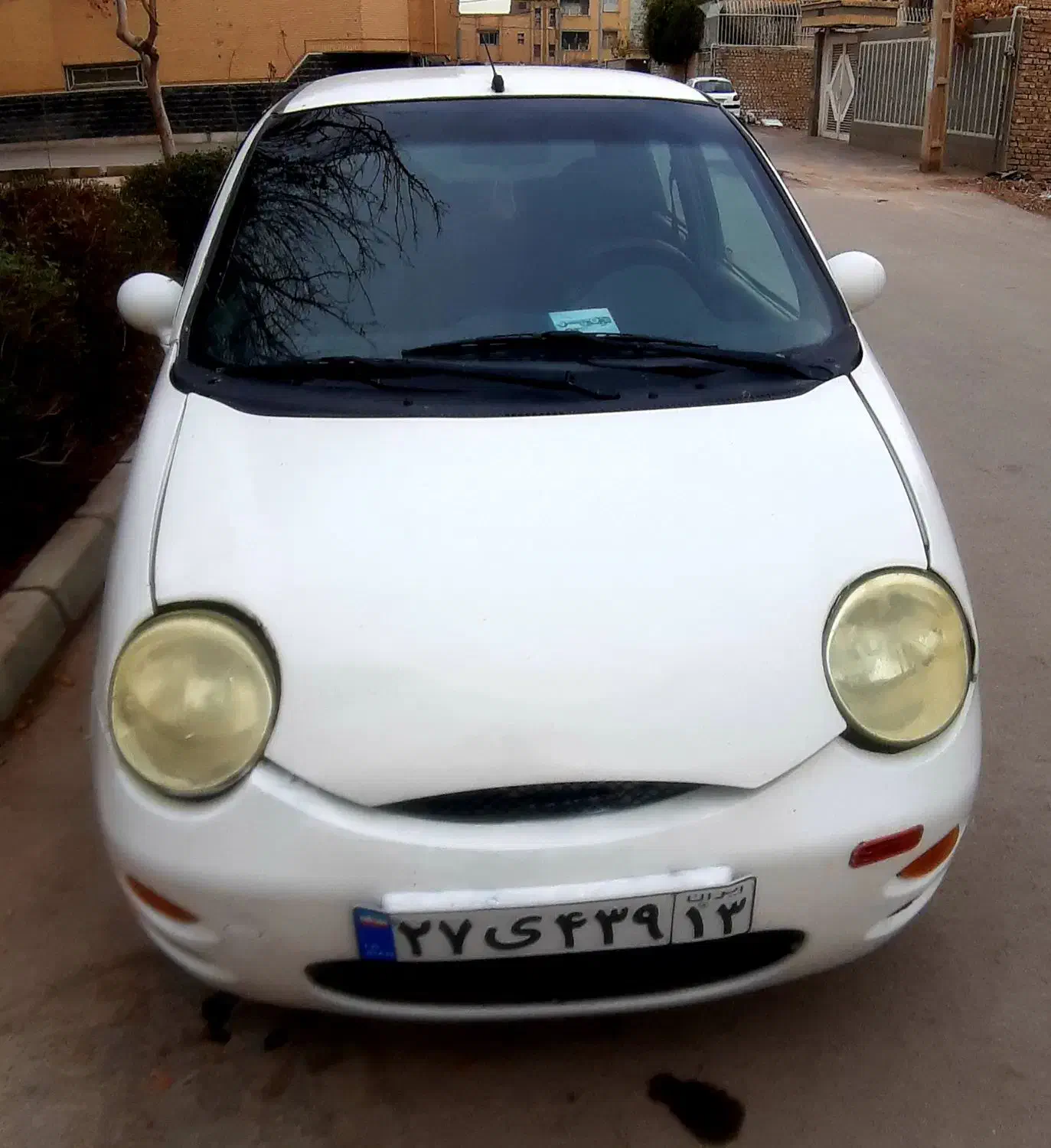 mvm110|خودرو سواری و وانت|اصفهان, ملک‌شهر|دیوار