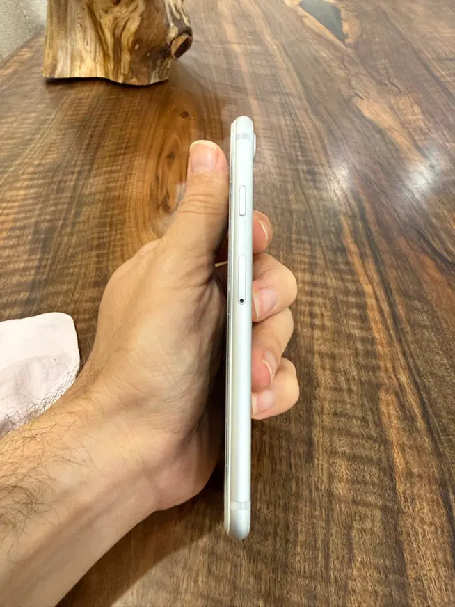 Iphone 7 128gb|موبایل|اصفهان, مرداویج|دیوار