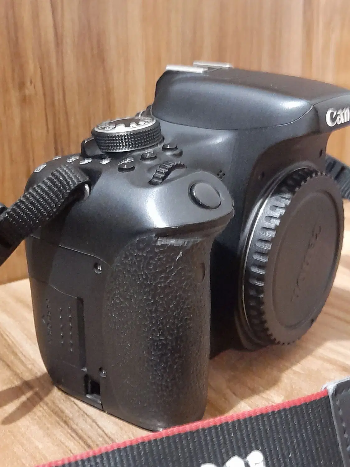 Canon 750D + 50 f1.8|دوربین عکاسی و فیلم‌برداری|تهران, بنی‌هاشم|دیوار