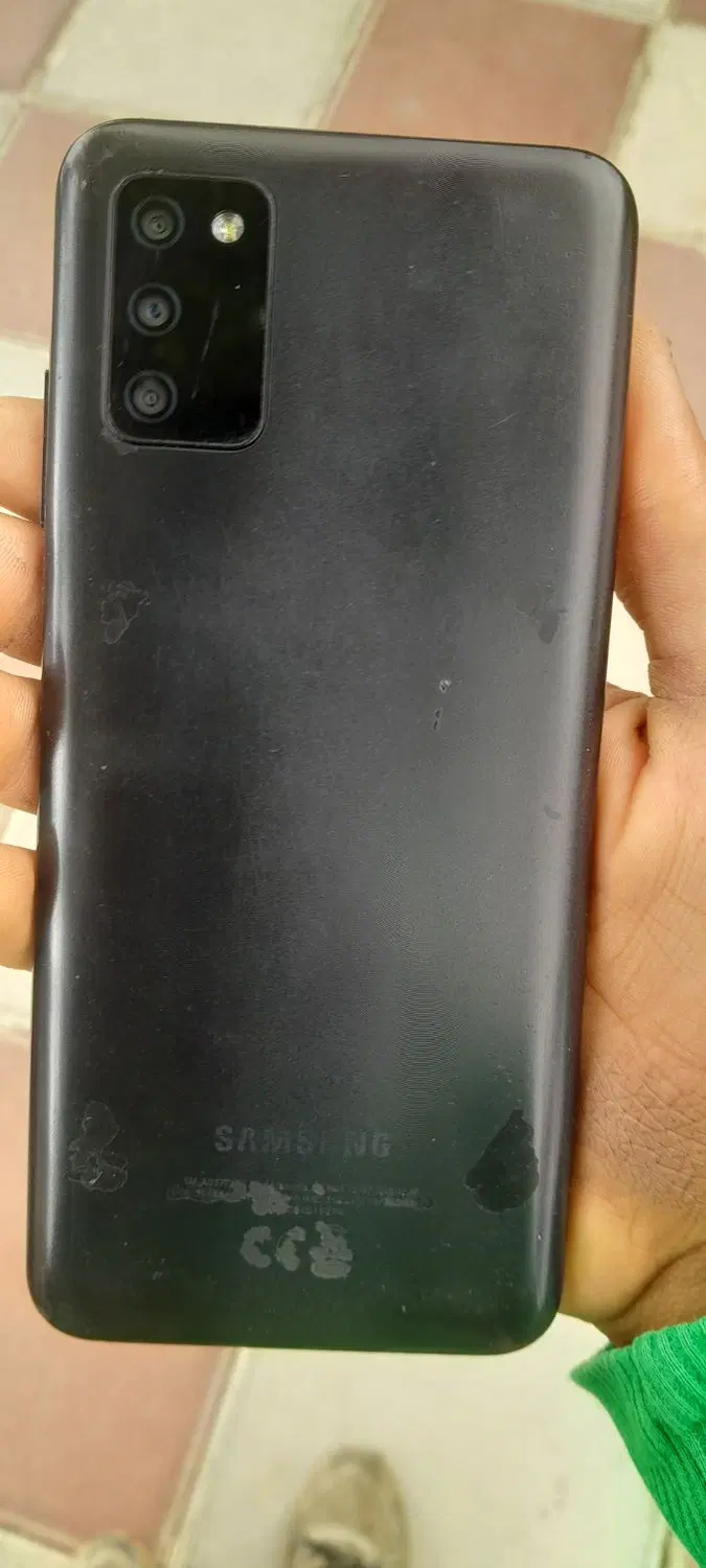 گوشیa03s|موبایل|مریوان, |دیوار