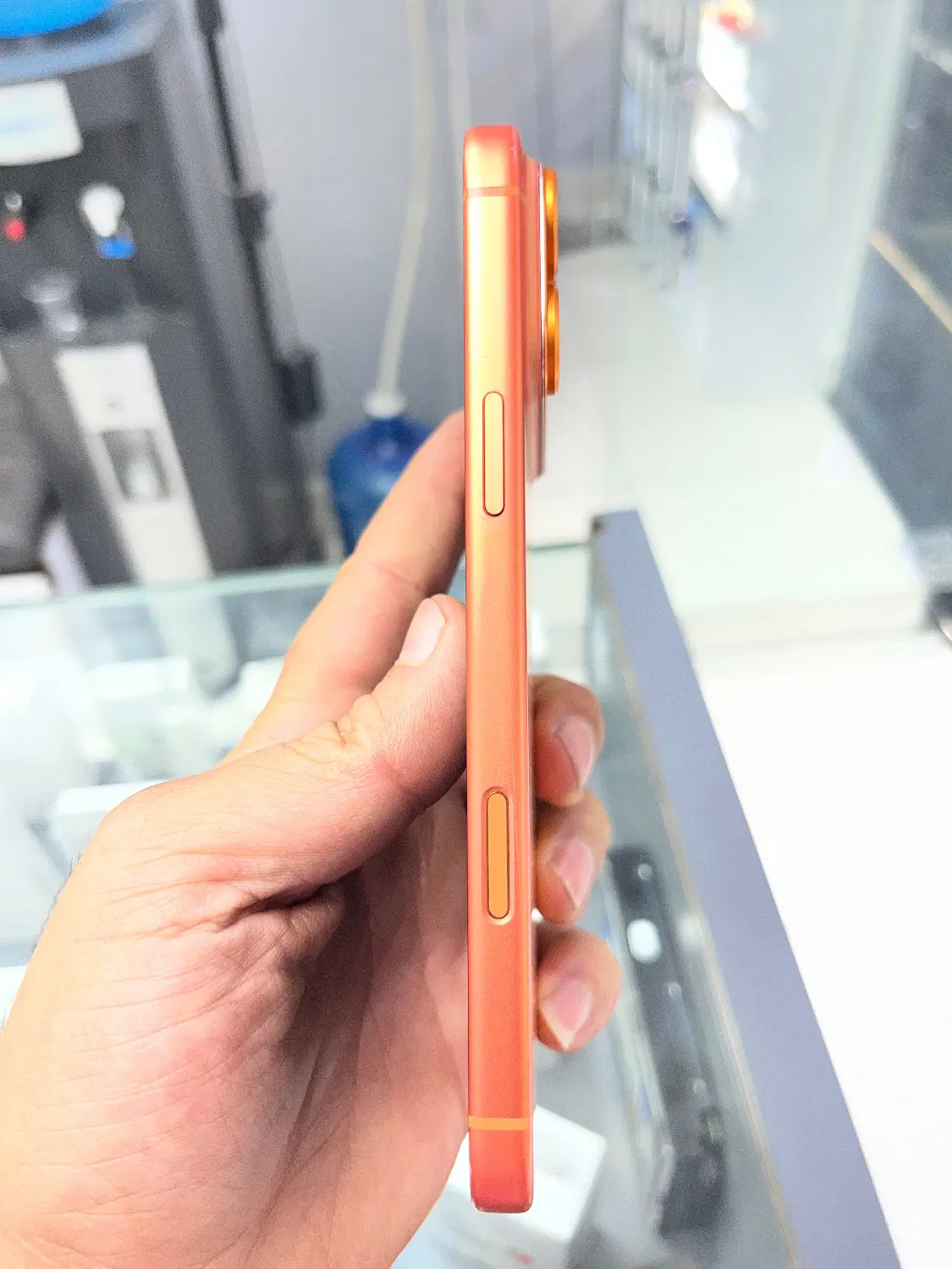 اپل iPhone 17pro max|موبایل|تهران, تهرانپارس جنوبی|دیوار