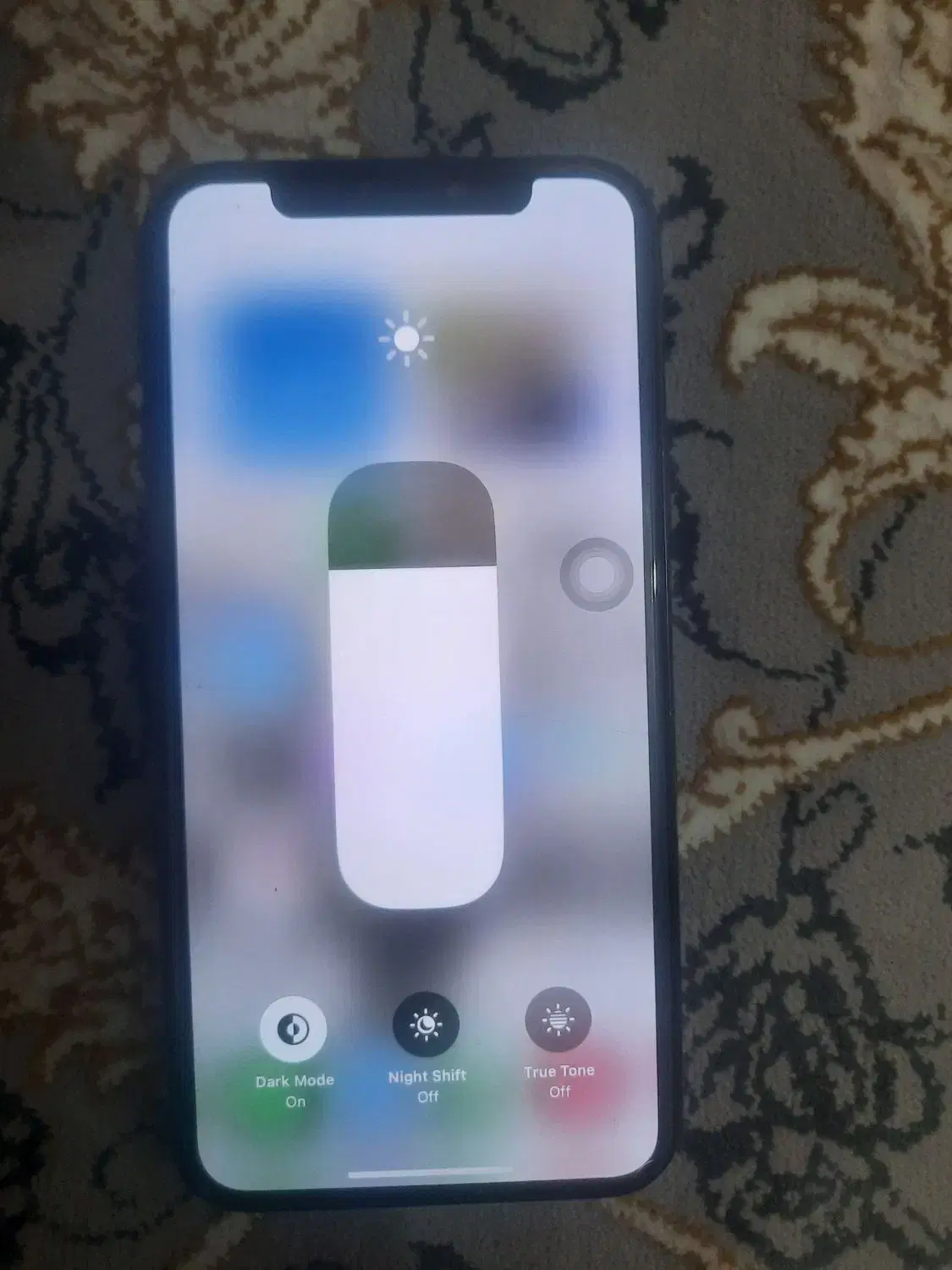 ایفون 11 pro256|موبایل|خرم‌آباد, |دیوار