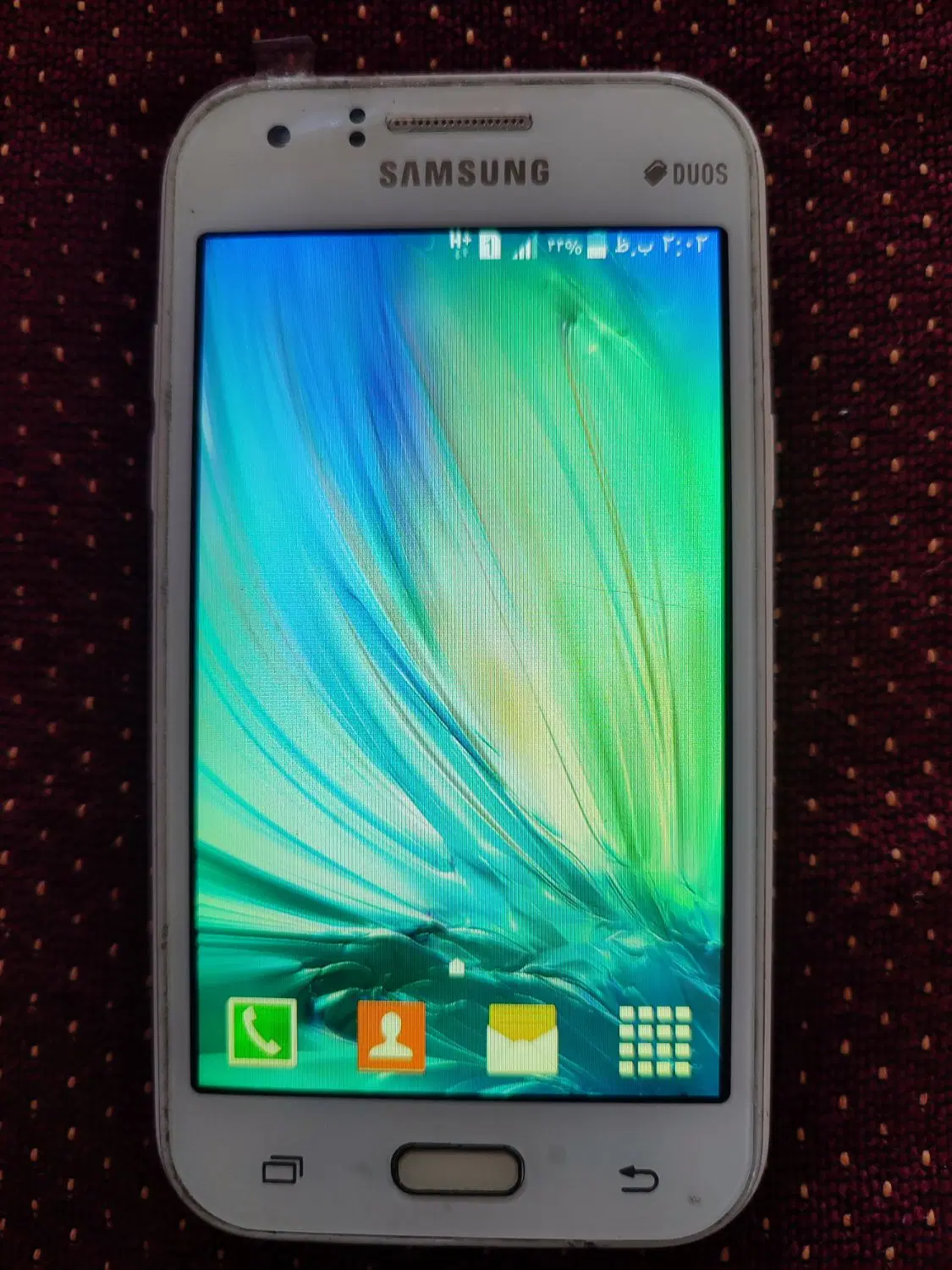a9 + 128 ram 8|تبلت|تبریز, |دیوار
