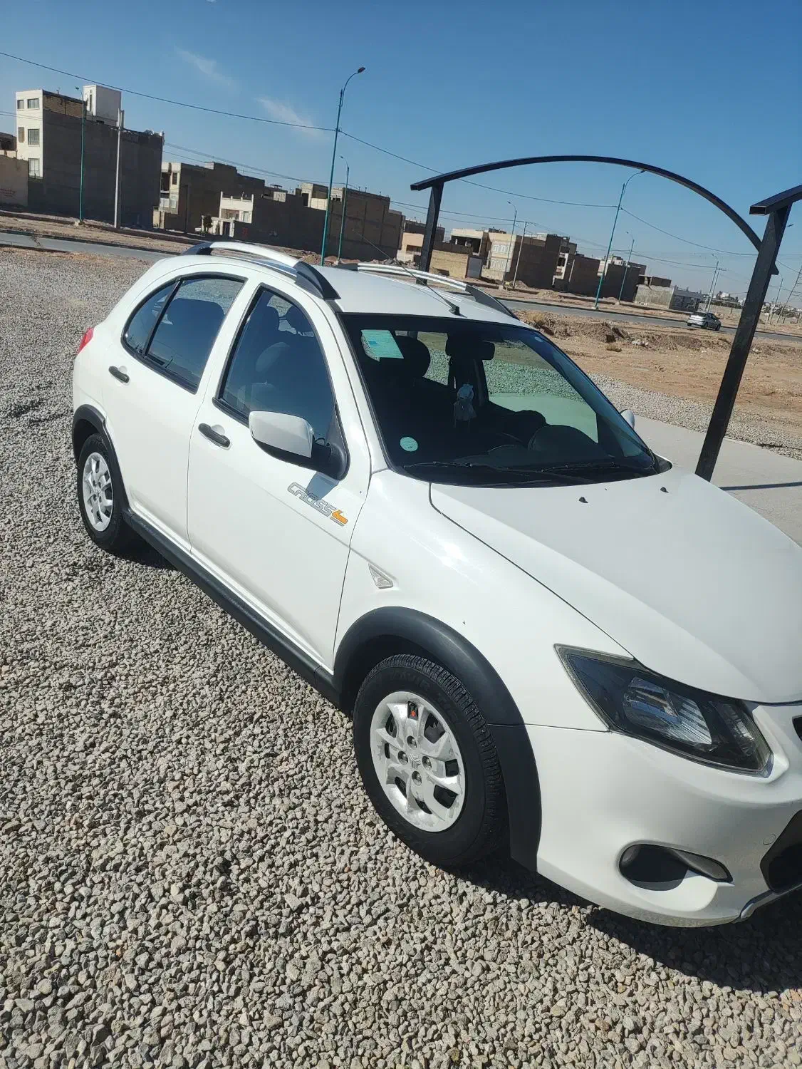 کوییک ۱۴۰۱|خودرو سواری و وانت|یزد, |دیوار