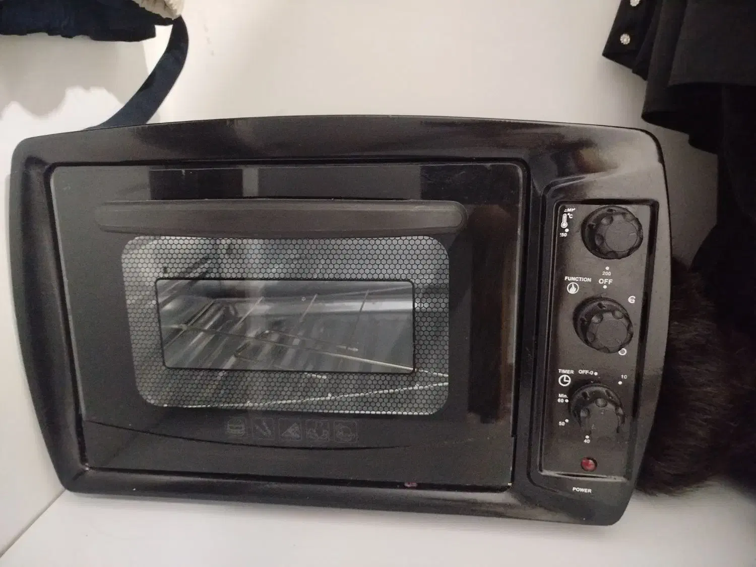 توستر|اجاق گاز و لوازم برقی پخت‌وپز|تربت جام, معدآباد|دیوار