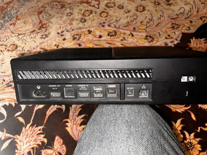 Xbox 1|کنسول، بازی ویدئویی و آنلاین|قزوین, |دیوار