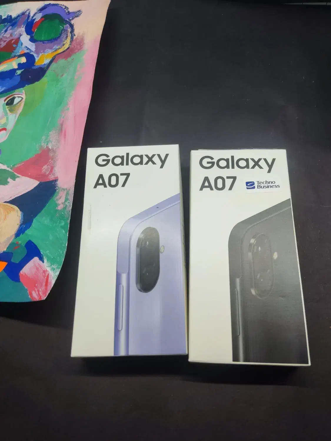 a07 آکبند 128/4|موبایل|اردبیل, |دیوار