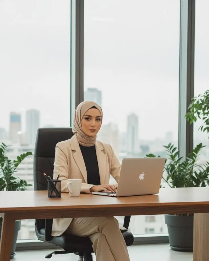 زن مستقل|استخدام بازاریابی و فروش|قدس, شهر‌قدس|دیوار
