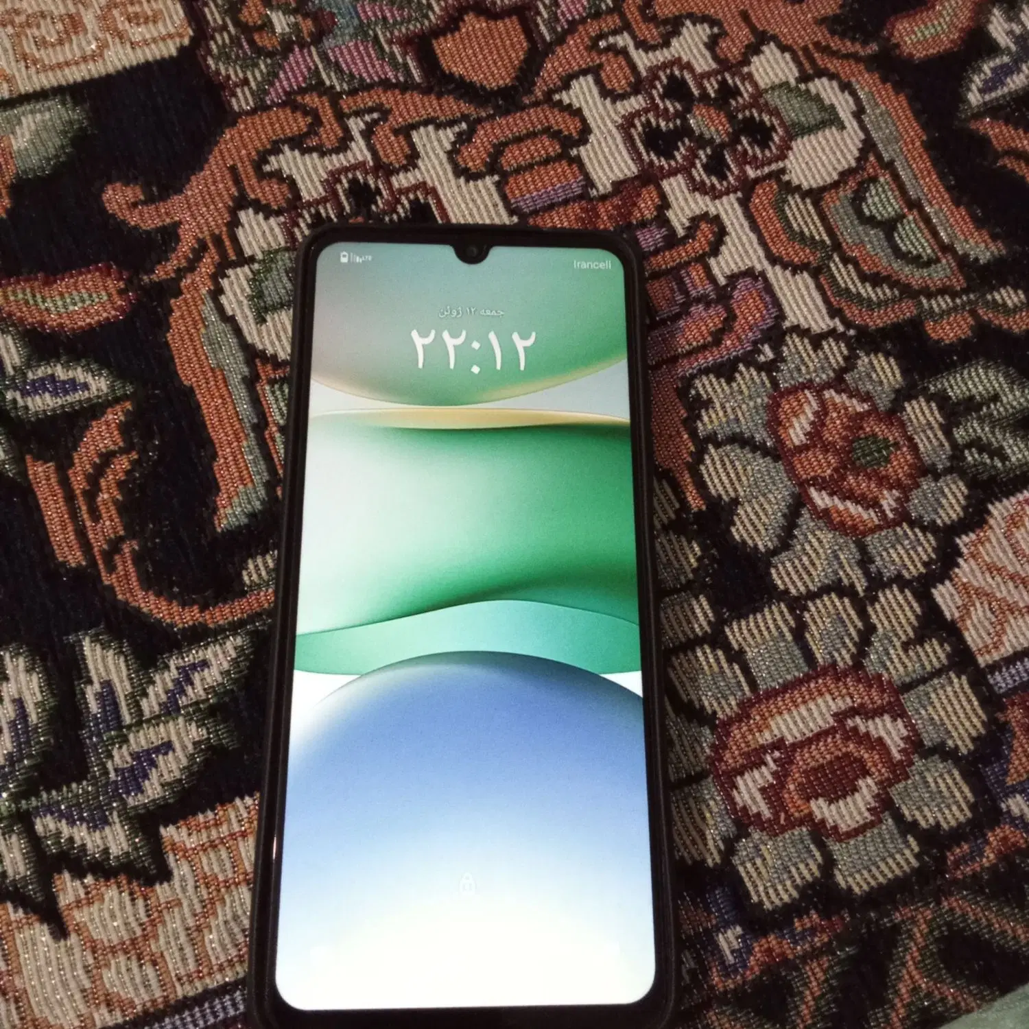 گوشی A5|موبایل|زابل, |دیوار