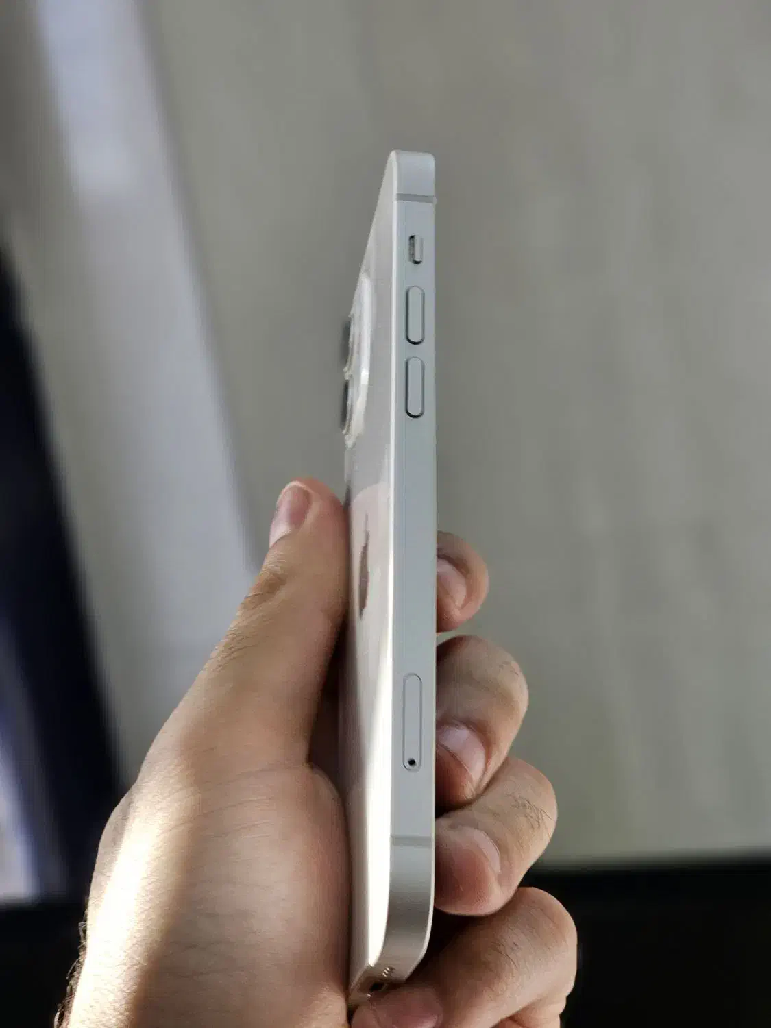 iphone 12 normal|موبایل|ارومیه, |دیوار