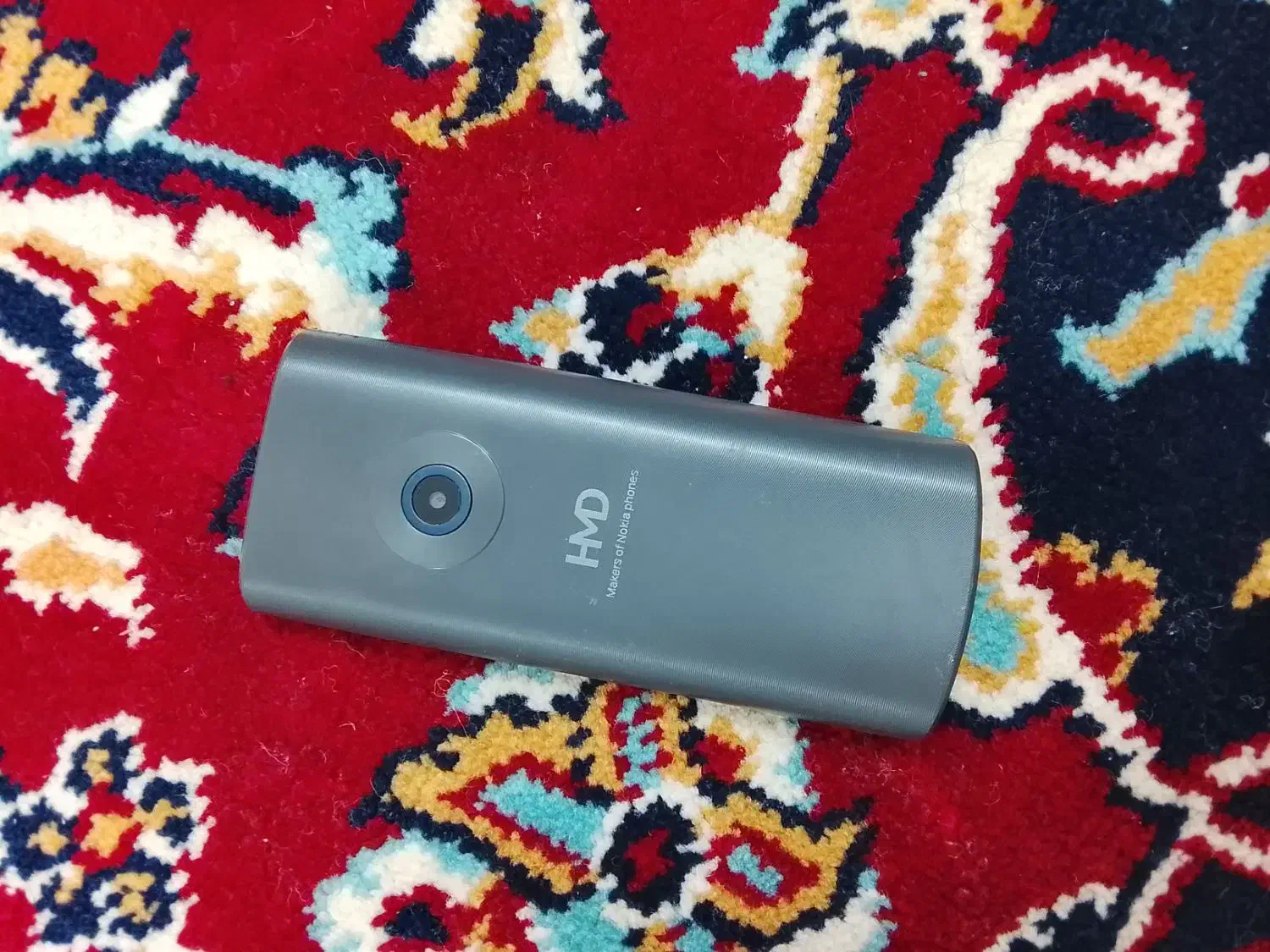 گوشی نوکیا110|موبایل|قم, پردیسان|دیوار