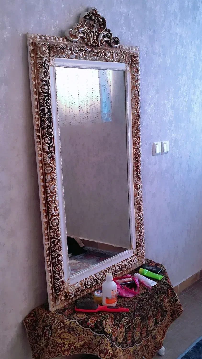 104027|بوفه، ویترین، کنسول|کازرون, |دیوار