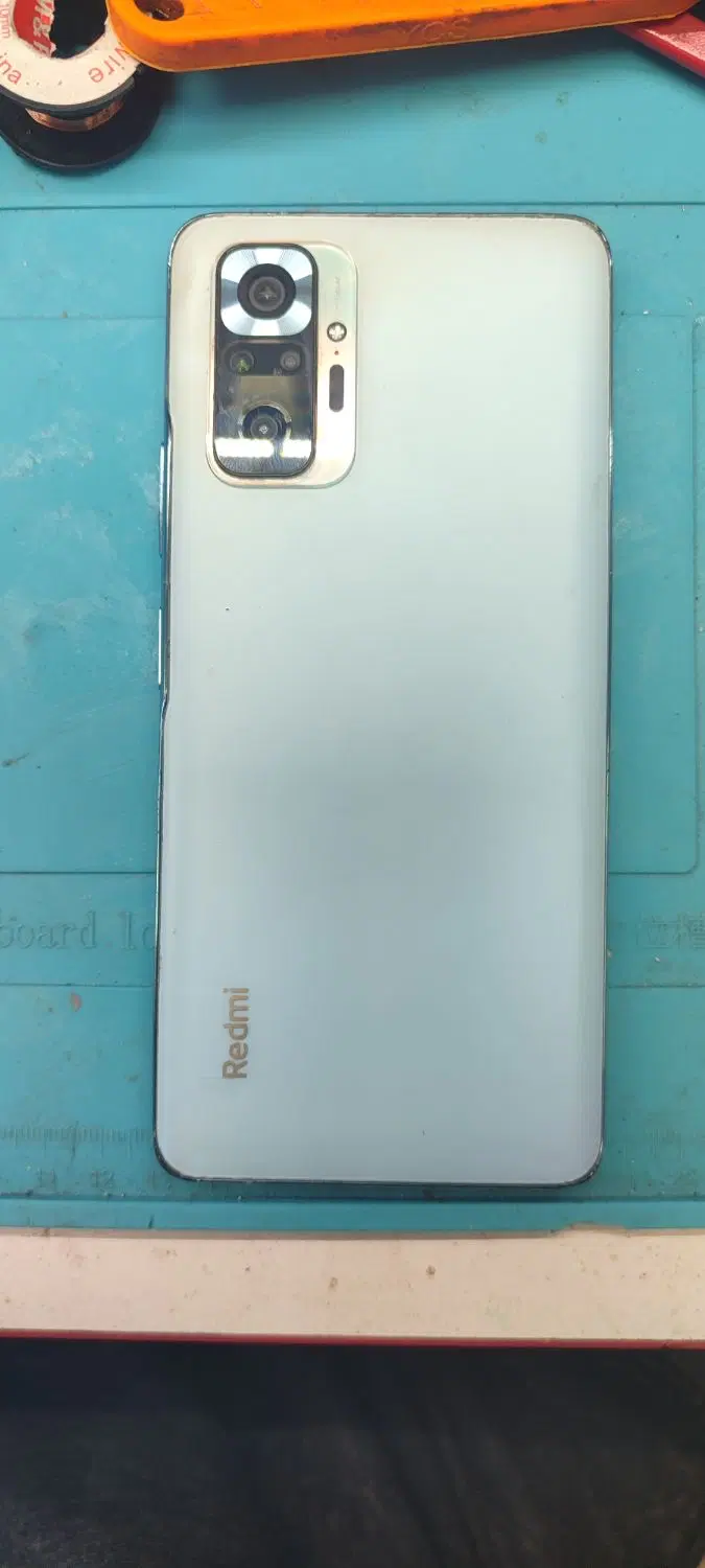 not10 pro max|موبایل|بومهن, |دیوار