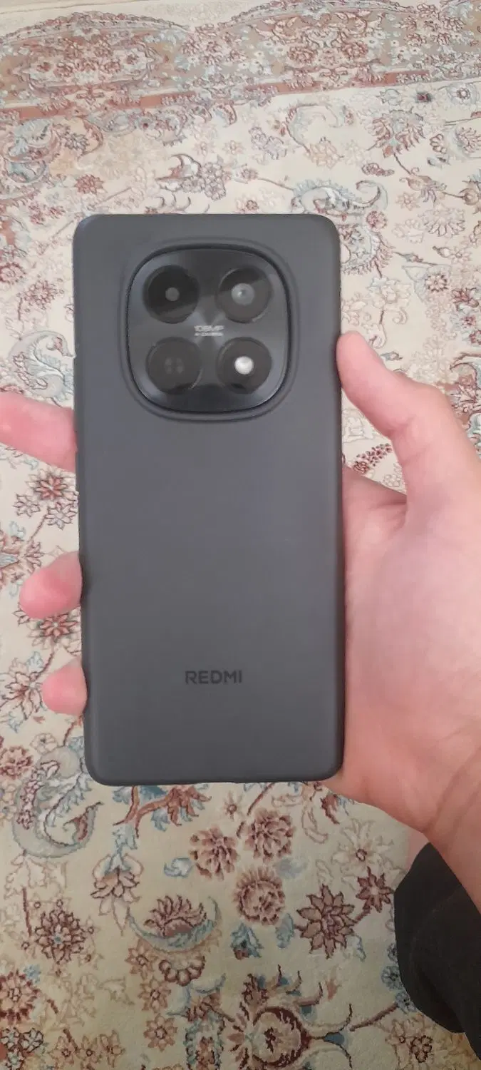 Redmi note15 g4|موبایل|ارومیه, |دیوار