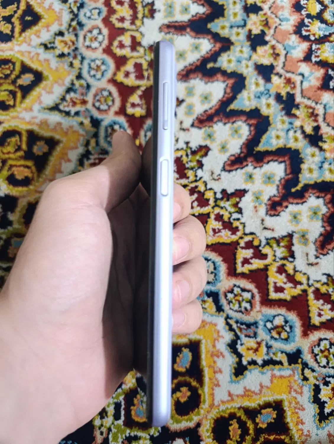 گوشی a22|موبایل|اهواز, کوی رمضان|دیوار