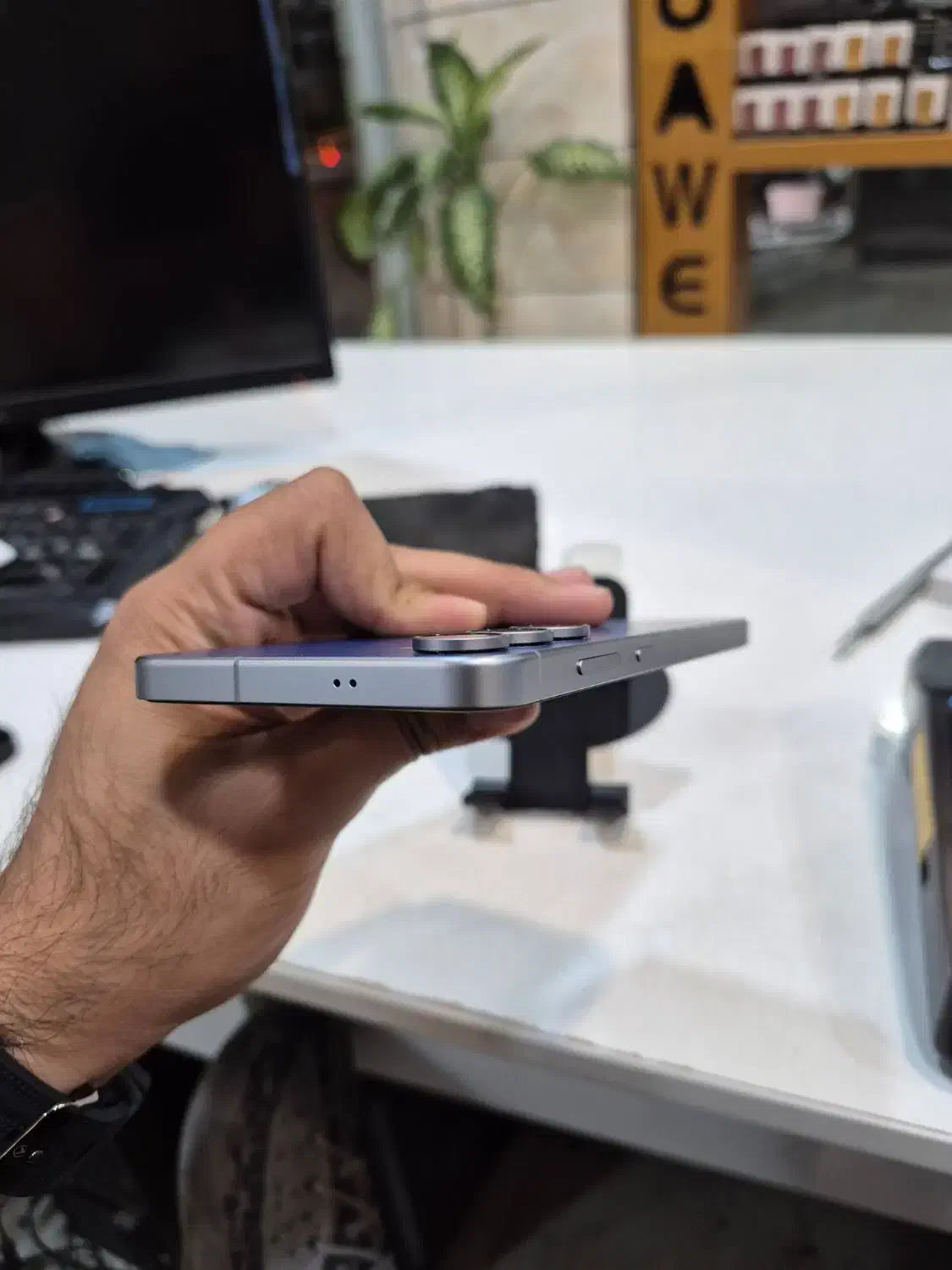 s25 fe|موبایل|بندرعباس, |دیوار