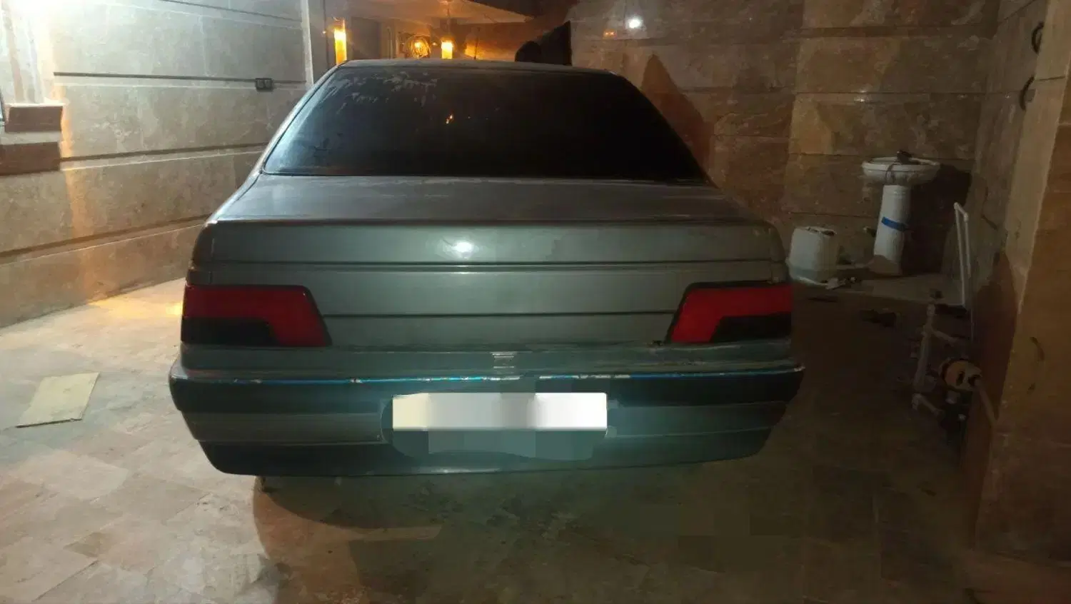 405مدل92|خودرو کلاسیک|چابهار, |دیوار