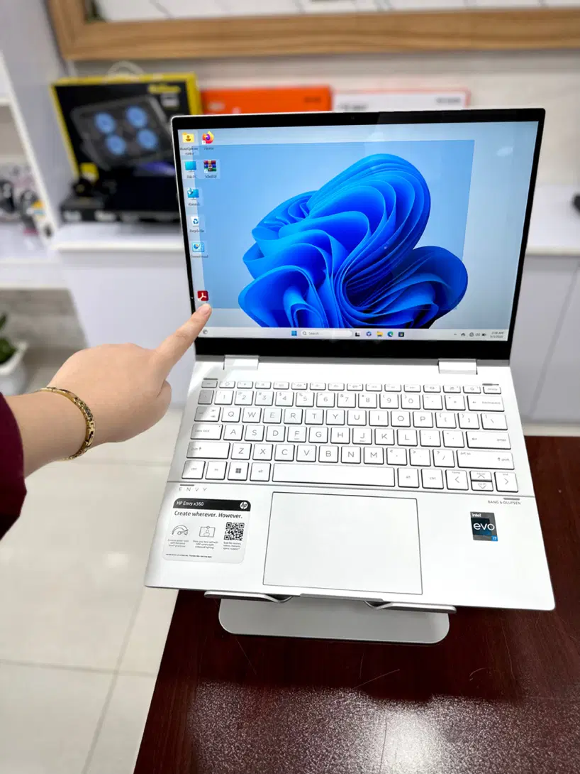 HP ENVY 15M|رایانه همراه|بندر امام خمینی, |دیوار