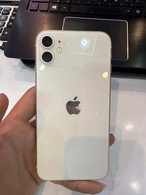 Iphone11 128Gig|موبایل|اصفهان, طامه|دیوار