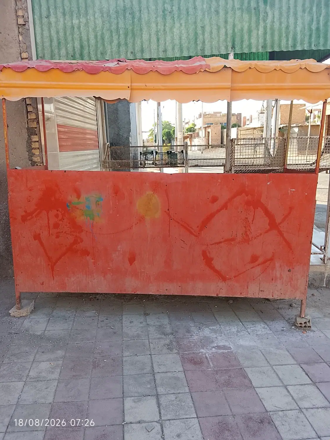 دکه|کافی‌شاپ و رستوران|آبادان, |دیوار
