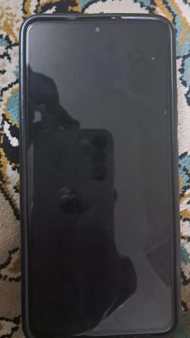 Poco x7 pro|موبایل|سمنان, |دیوار