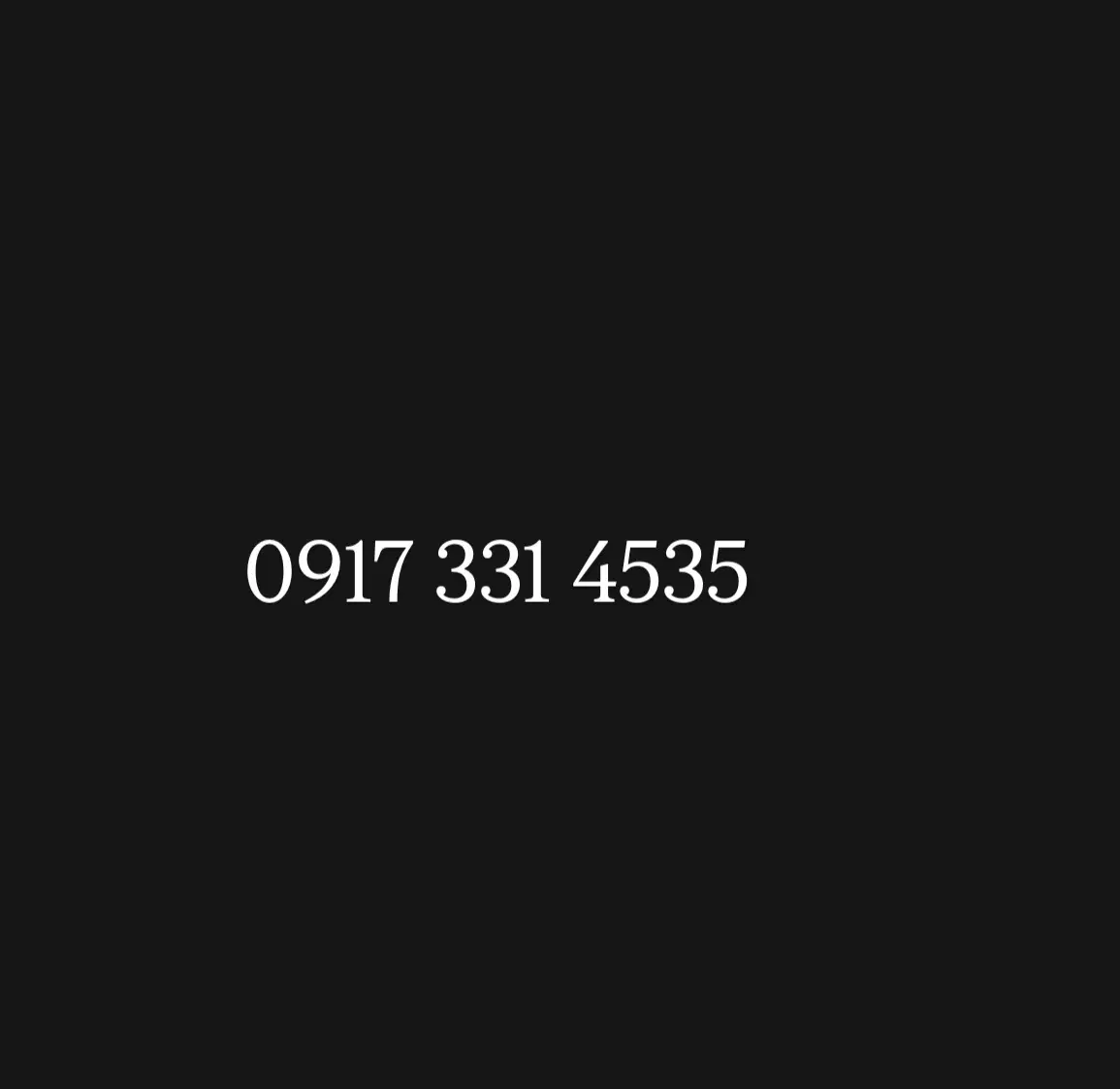 09173314535|سیم‌کارت|شیراز, منطقه هوایی شهید دوران|دیوار