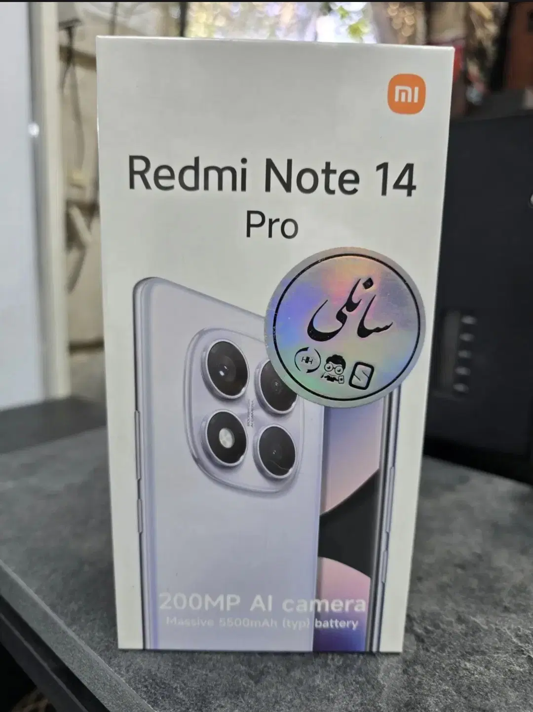 redmi note 14 pro|موبایل|تبریز, |دیوار