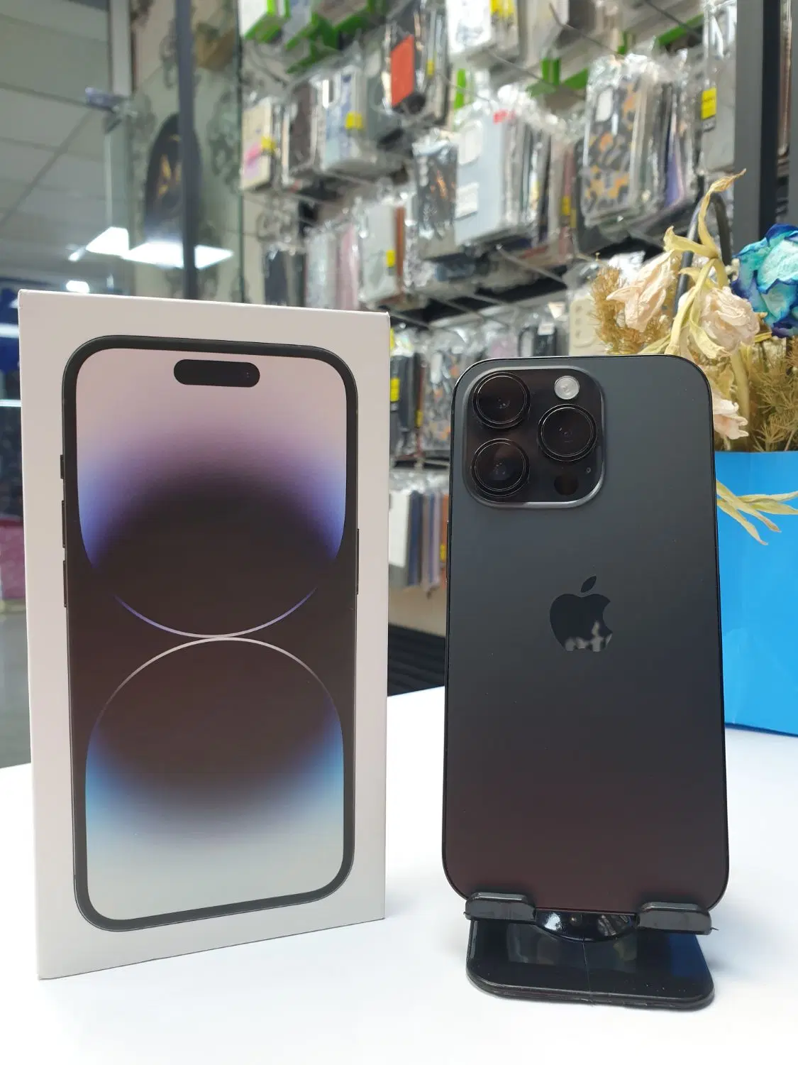 iphone 14pro|موبایل|تبریز, |دیوار