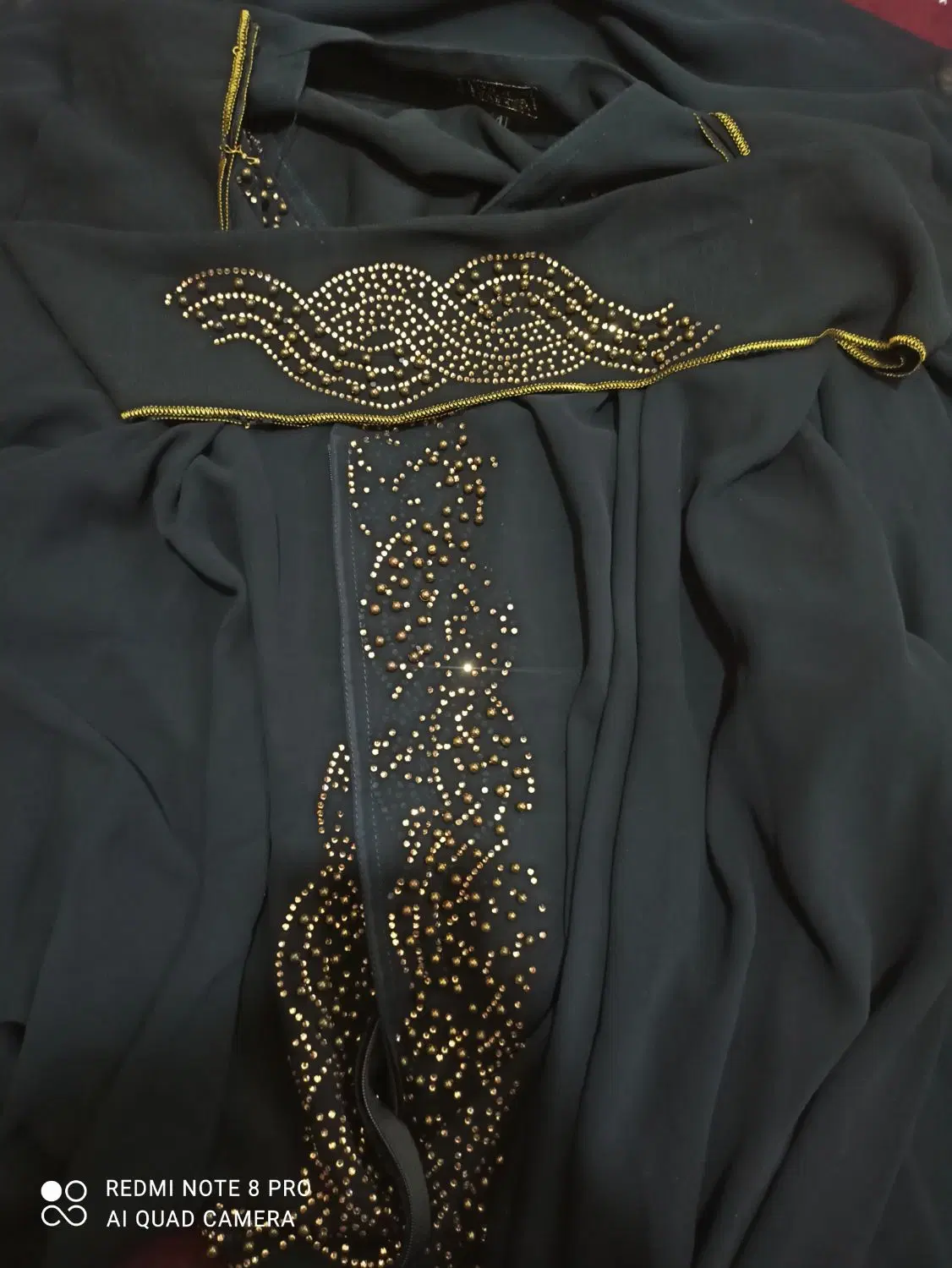 عبا|لباس|زاهدان, |دیوار