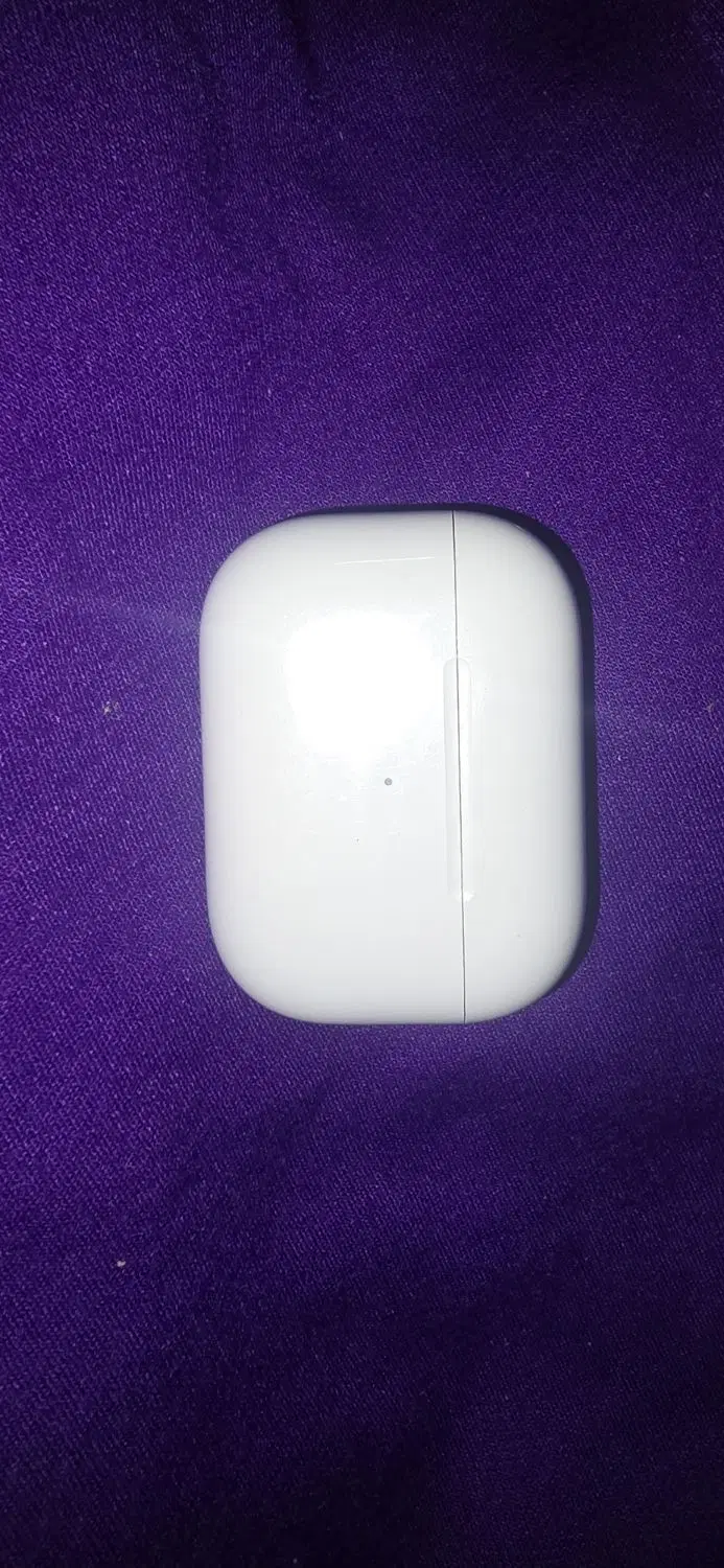 Airpad pro 2nd orginal|لوازم جانبی موبایل و تبلت|همدان, |دیوار