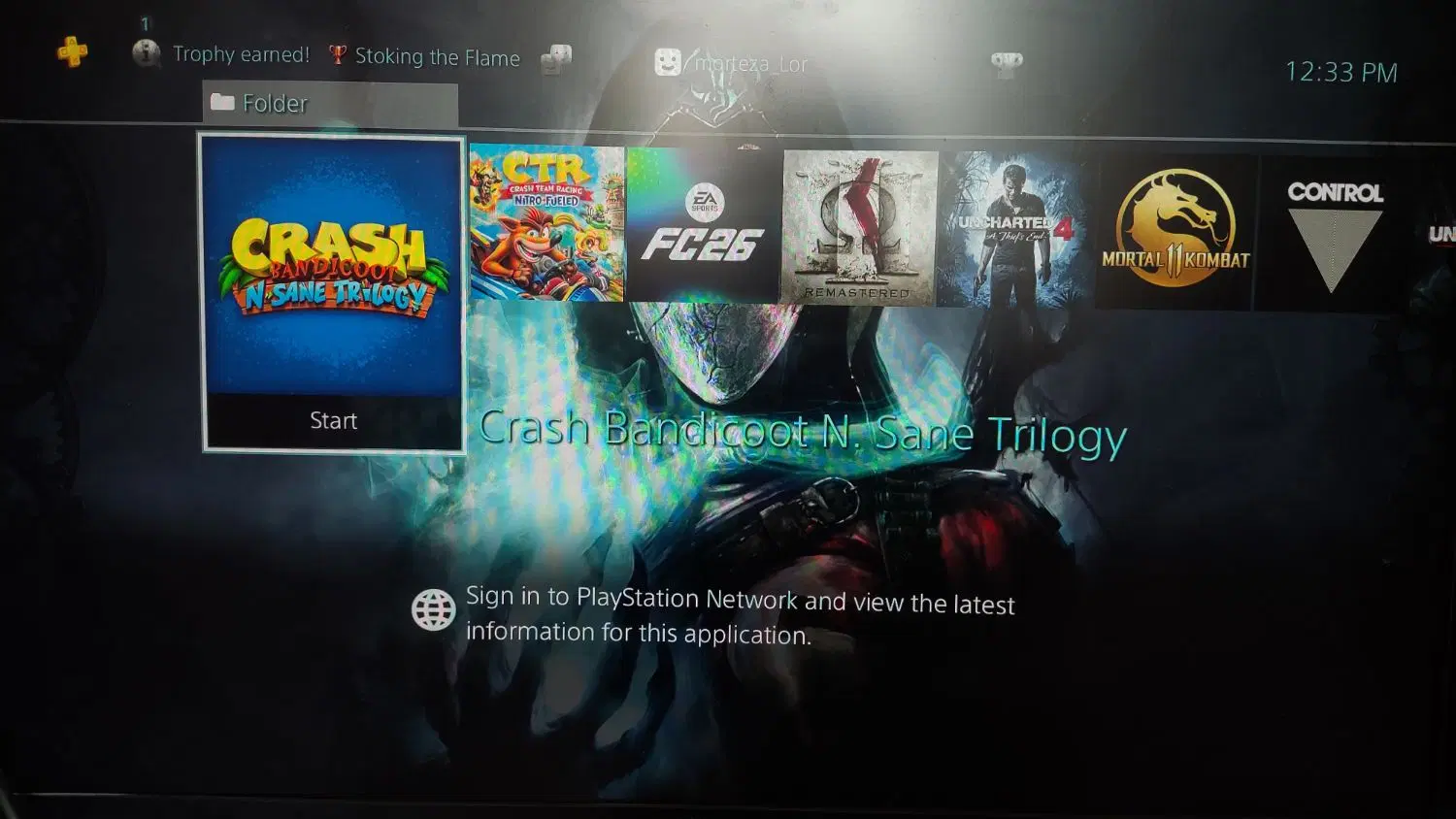 PS4 SLIM 1ترا|کنسول، بازی ویدئویی و آنلاین|کرج, حصارک پایین|دیوار