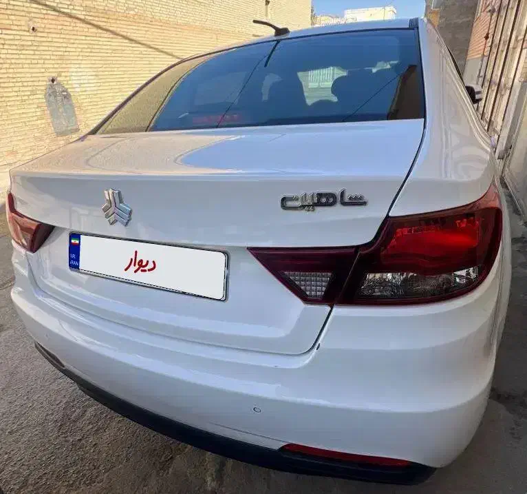 شاهین G ۱۴۰۲ تمیز|خودرو سواری و وانت|شهرضا, |دیوار