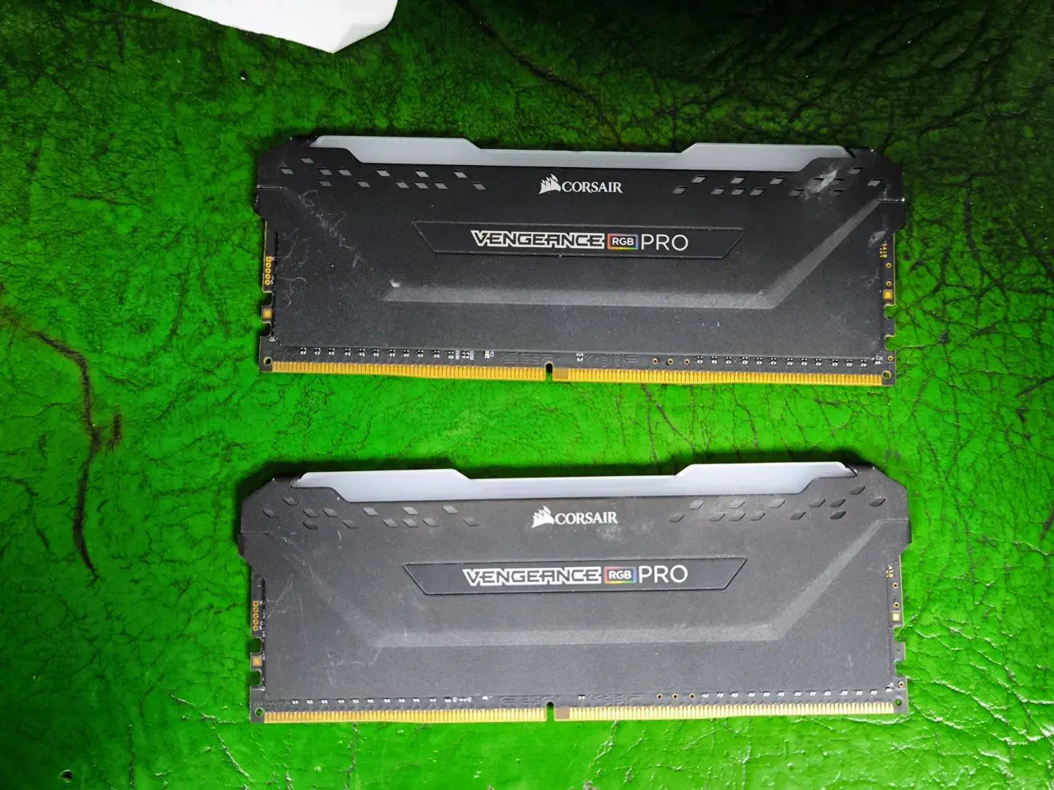 رم کورسیر|قطعات و لوازم جانبی رایانه|هشتگرد, شهرک ولیعصر (مصلی)|دیوار