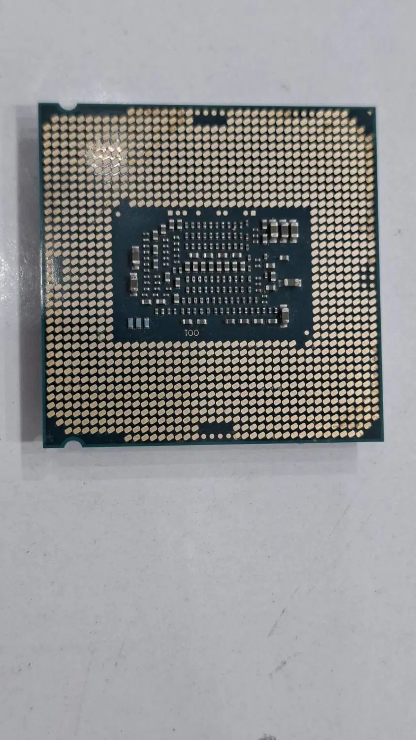 cpu i5 6400|قطعات و لوازم جانبی رایانه|بوشهر, |دیوار