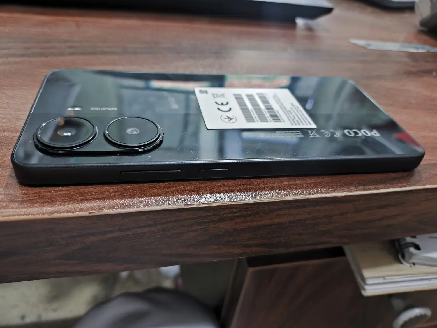 گوشی xiaomi x7 pro|موبایل|نیک شهر, |دیوار
