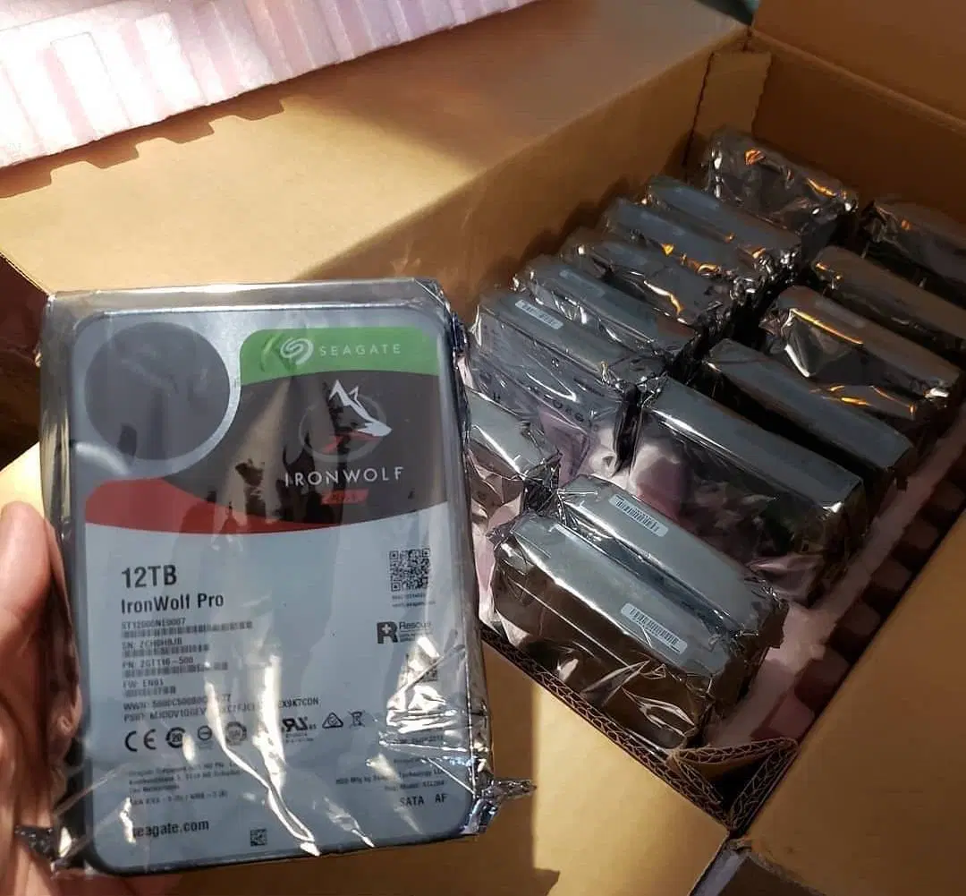 HDD SSD|قطعات و لوازم جانبی رایانه|تهران, گرگان|دیوار