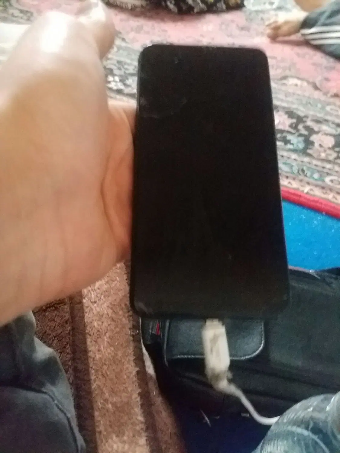 A10samsung|موبایل|مشهد, طبرسی شمالی|دیوار