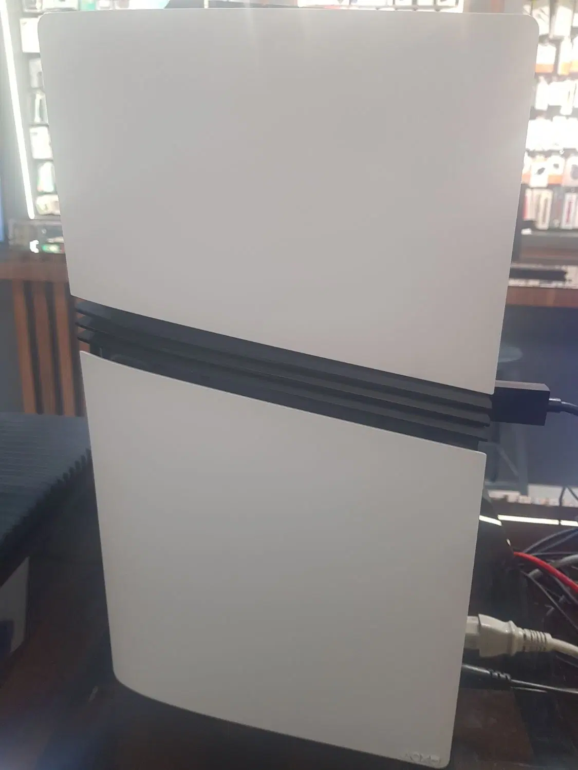 ps5pro|کنسول، بازی ویدئویی و آنلاین|مشهد, هنرستان|دیوار
